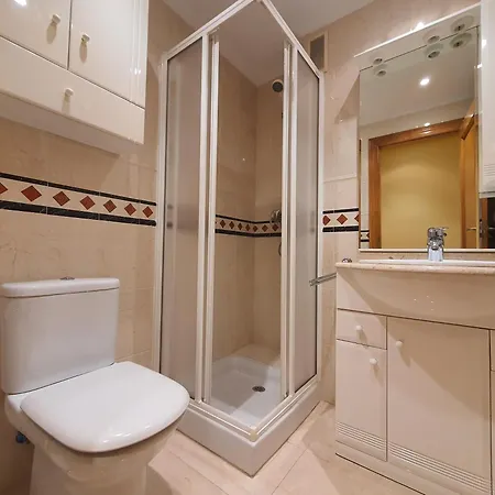 Apartment Al087 Pedro Lorca Torrevieja