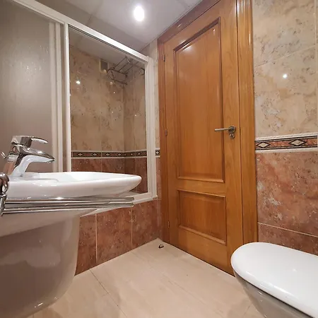Al087 Pedro Lorca Apartment Torrevieja